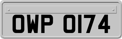 OWP0174