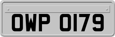 OWP0179