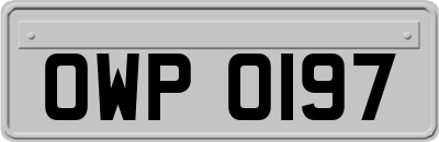 OWP0197