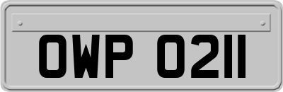 OWP0211