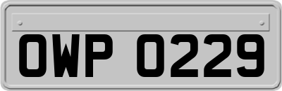 OWP0229