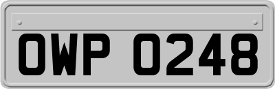 OWP0248