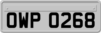 OWP0268
