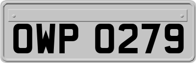 OWP0279