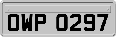 OWP0297