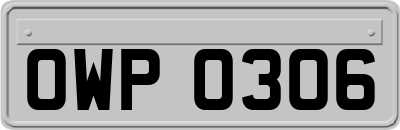 OWP0306
