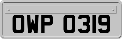 OWP0319