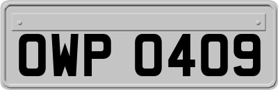 OWP0409