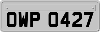 OWP0427