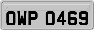 OWP0469