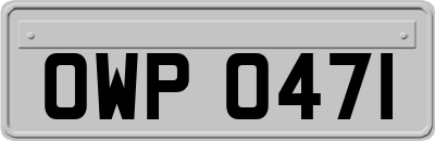 OWP0471