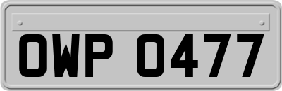 OWP0477