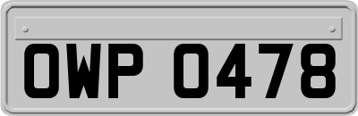OWP0478