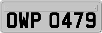OWP0479