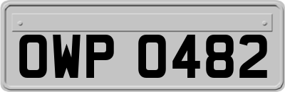 OWP0482