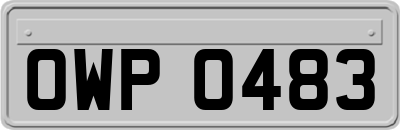 OWP0483