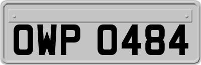 OWP0484