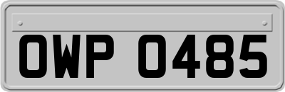 OWP0485