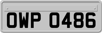 OWP0486