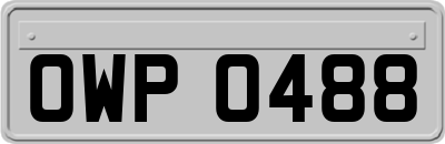 OWP0488