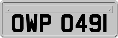 OWP0491