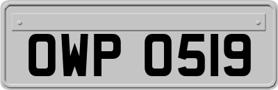 OWP0519