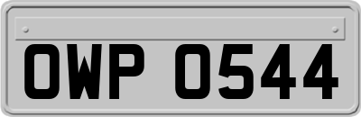 OWP0544