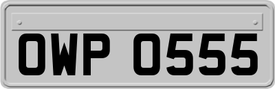 OWP0555
