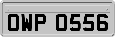 OWP0556