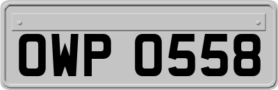 OWP0558