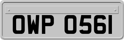 OWP0561