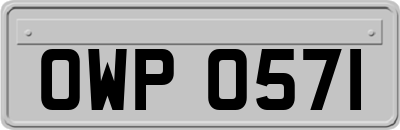 OWP0571