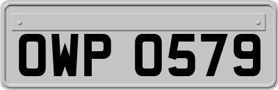 OWP0579