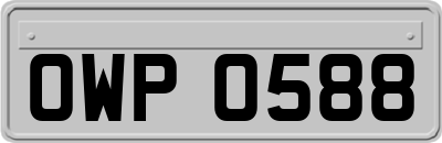 OWP0588