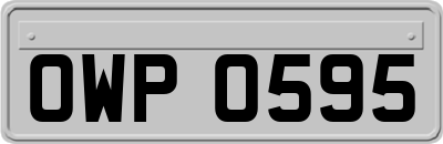 OWP0595