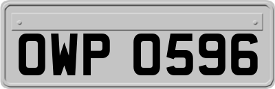 OWP0596