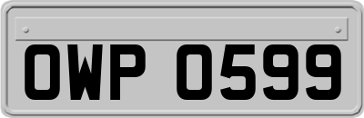 OWP0599