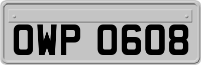 OWP0608
