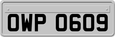 OWP0609
