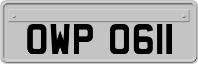 OWP0611