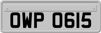 OWP0615