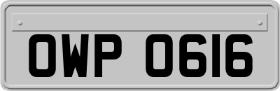 OWP0616