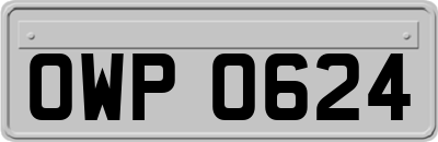 OWP0624