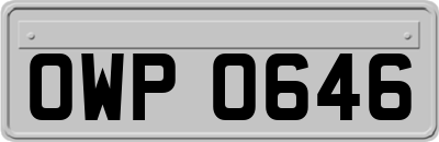 OWP0646