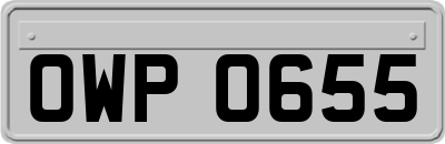 OWP0655