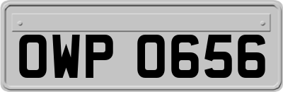 OWP0656