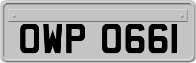 OWP0661