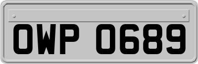 OWP0689