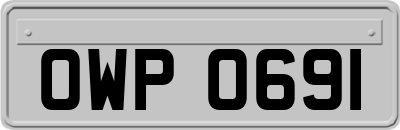 OWP0691