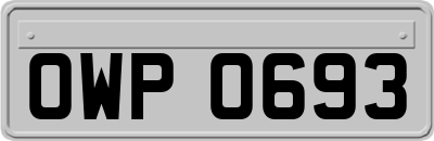 OWP0693